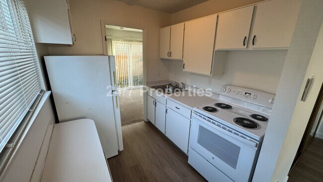 Foto del edificio - Newly Remodeled 1 BA I 1 BA