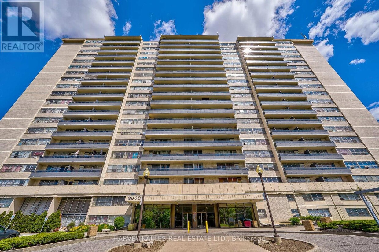 Primary Photo - 411-2000 SHEPPARD Ave