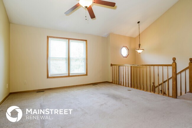 Foto del edificio - 8637 N Capitol Ave