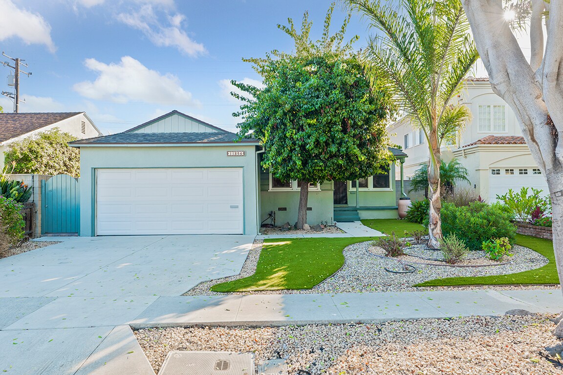 11254 Segrell Way, Culver City, CA 90230 House Rental in Culver City