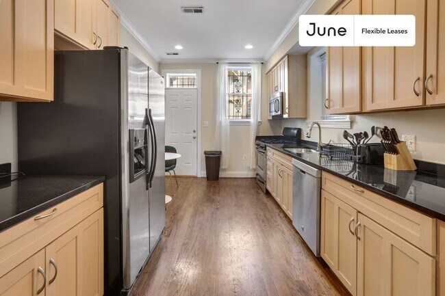 Foto del edificio - 1307 Florida Ave NW