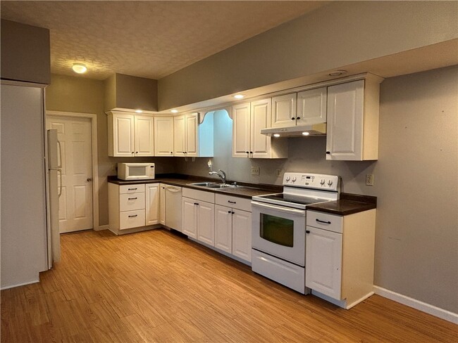 Foto del edificio - 16 Clifton St