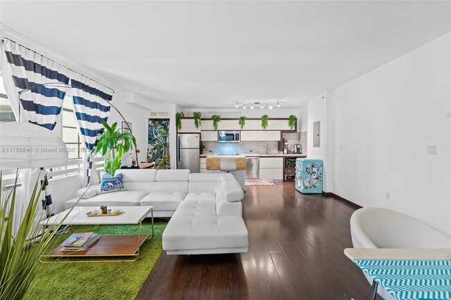 Foto del edificio - 435 21st St