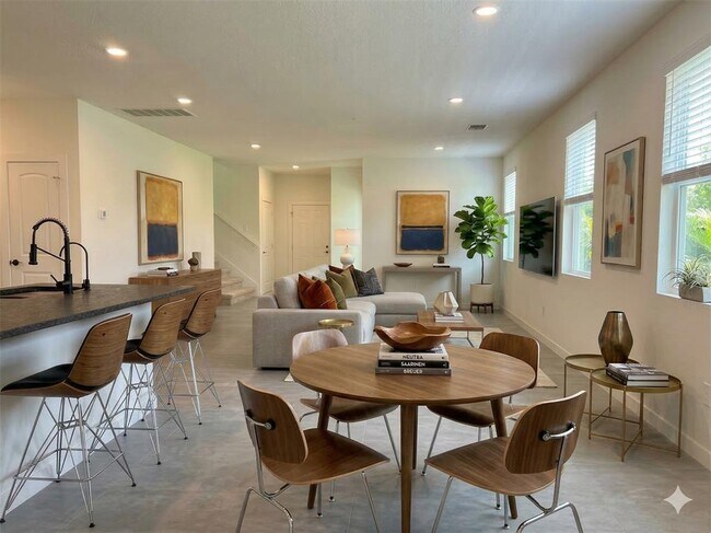 Foto del edificio - 3608 Chappie Ln