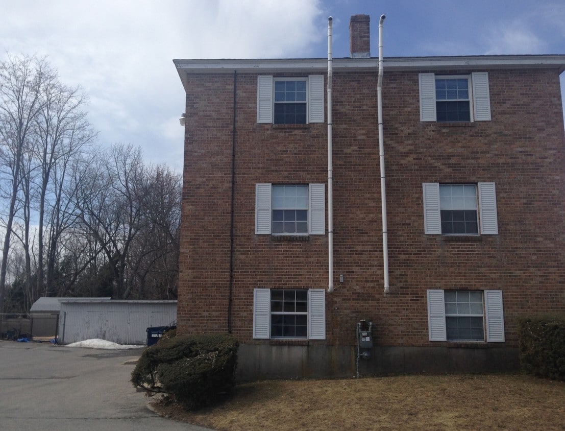 Building Photo - 40 Goodhue Ave