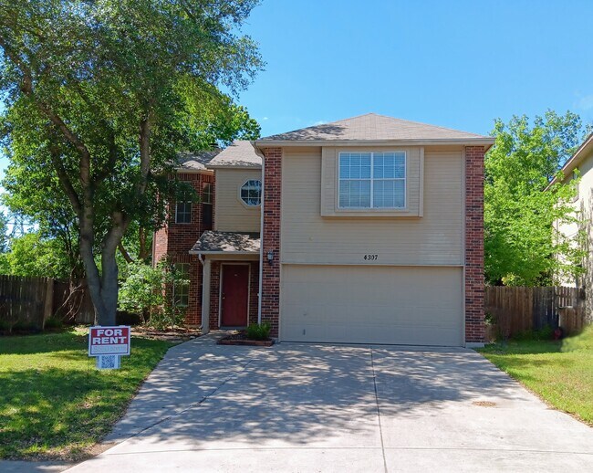 Foto del edificio - 4307 Morgans Run