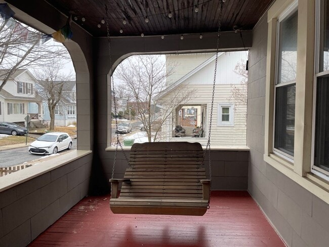 Building Photo - Lauraville 4-Bedroom, 2-Bathroom American Foursquare Home with Beautiful Outdoor Space