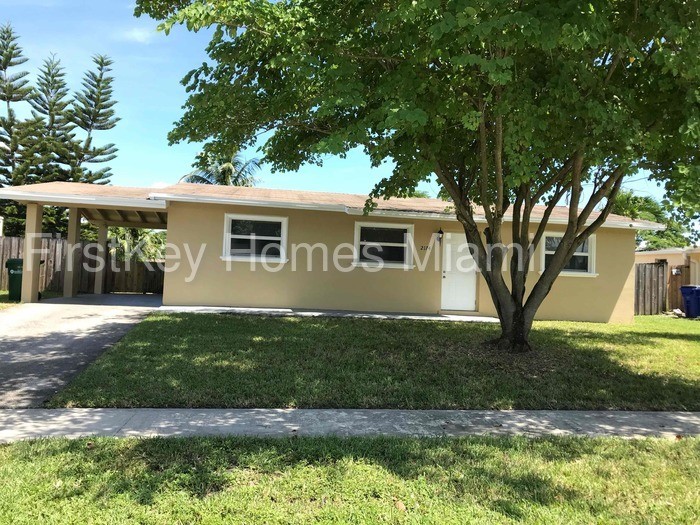 2174 NW 62nd Ave, Margate, FL 33063 - House for Rent in Margate, FL ...