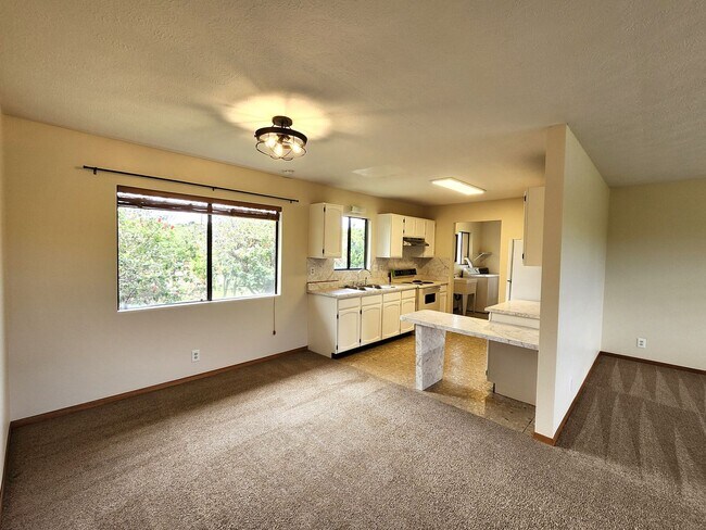 Foto del edificio - 62-2436 A Kawaihae Rd - Waimea Landmark Estates