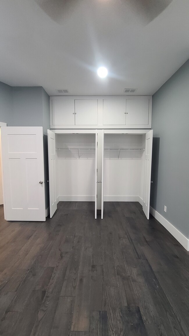 Loads of storage space! - 77 E Bridge St