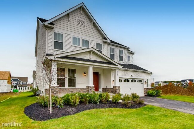 Building Photo - 4 br, 3 bath House - 7395 Yarrow Run Road