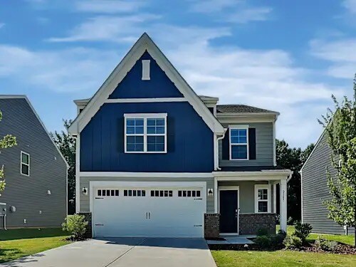 Foto principal - 2307 Pebble Close Ct