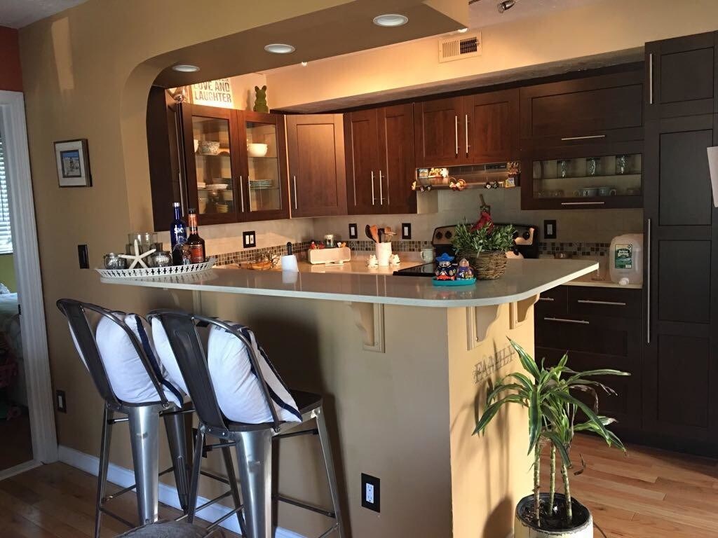 Gorgeous townhouse in East Weymouth, - Gorgeous townhouse in  East Weymouth,