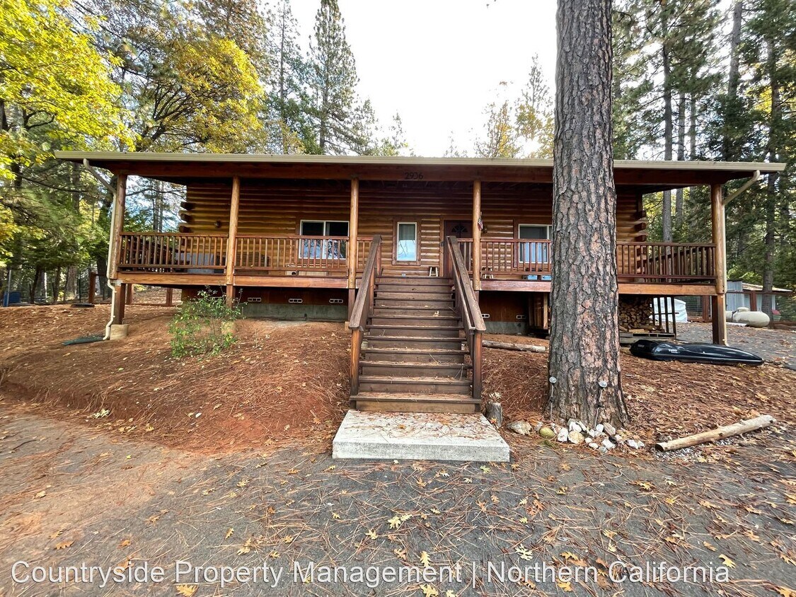 Primary Photo - 3 br, 2 bath House - 2936 E Hwy 4