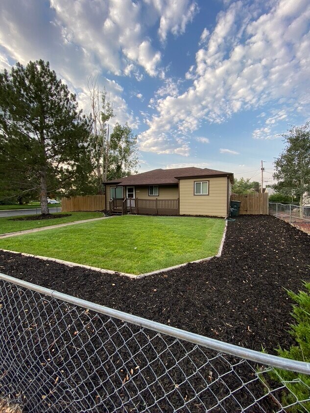 2190 E 95th Ave, Thornton, CO 80229 House Rental in Thornton, CO