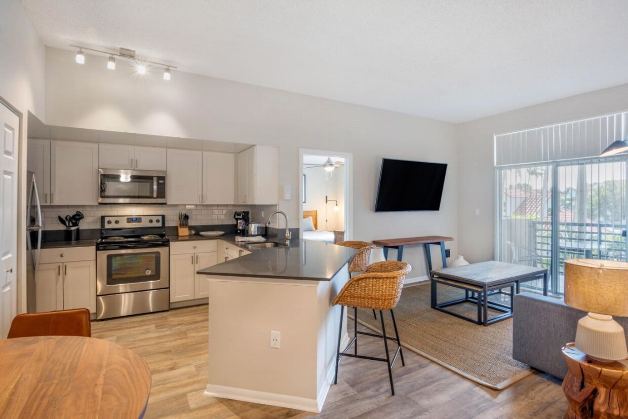 Sheridan Ocean Club Apartments Dania Beach, FL