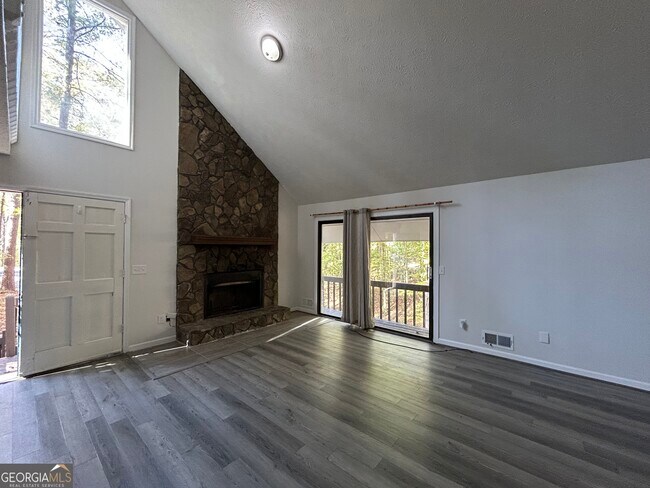 Foto del edificio - 4870 Wade Valley Way