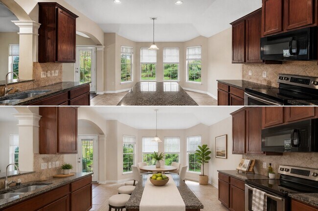 Foto del edificio - 6811 Claire Brook Dr
