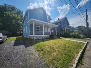 Building Photo - 13-15 Clinton Street, Upper