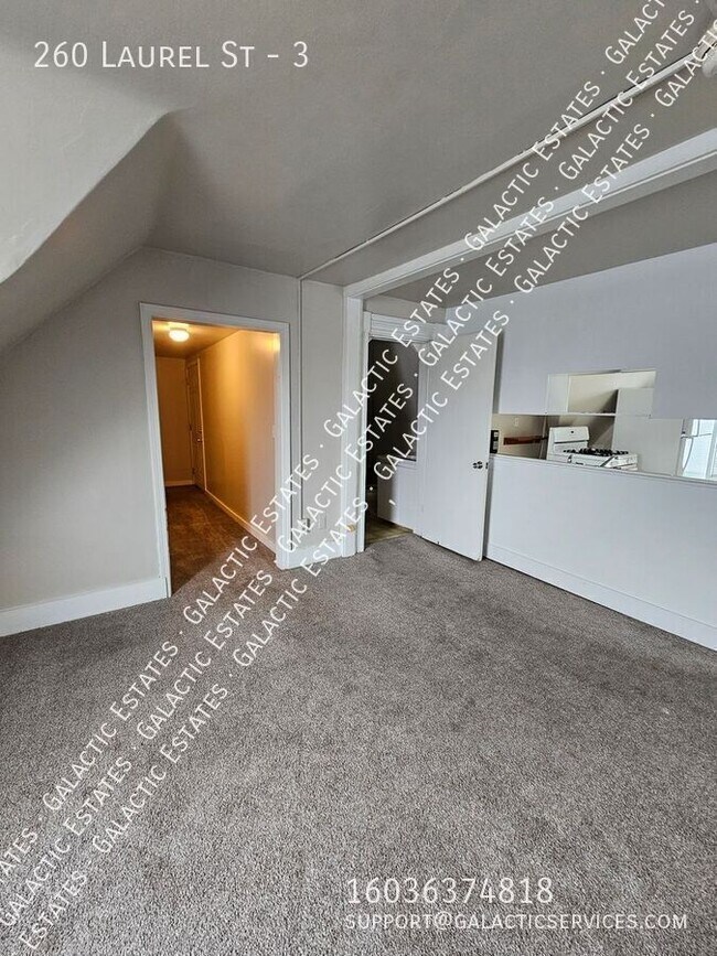 Foto del edificio - 260 Laurel St