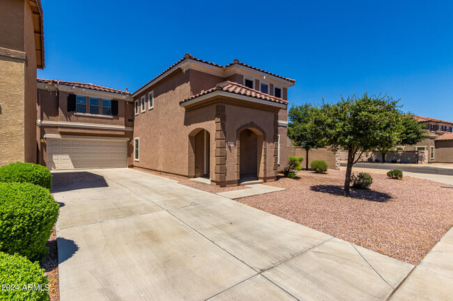 Building Photo - 10930 W Pierson St