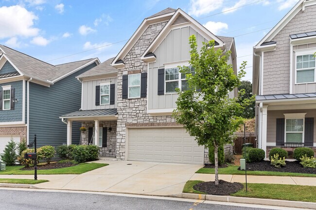 Foto del edificio - 1067 Johnson Grove