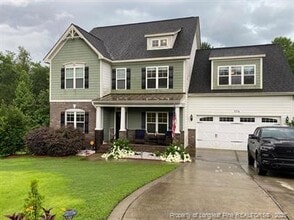 Building Photo - 104 Valley Pines Cir