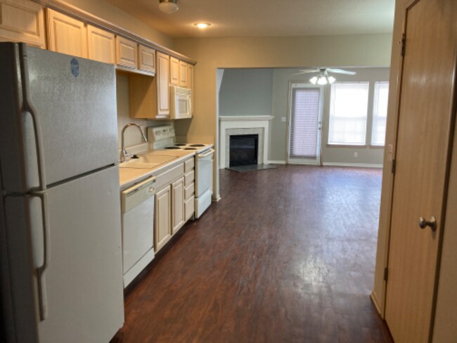 Foto del edificio - 4617 NE 83rd Terrace