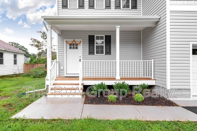 Building Photo - 5620 Moss Side Ave