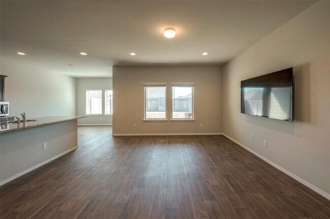 Foto del edificio - 2318 Georgina Falls Dr