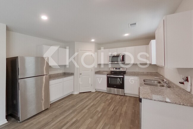 Foto del edificio - 2551 Myatt St SE