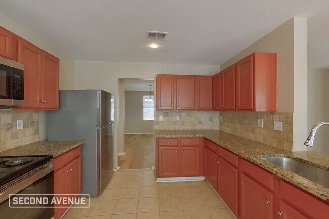 Building Photo - 1669 Hickory Creek Ln