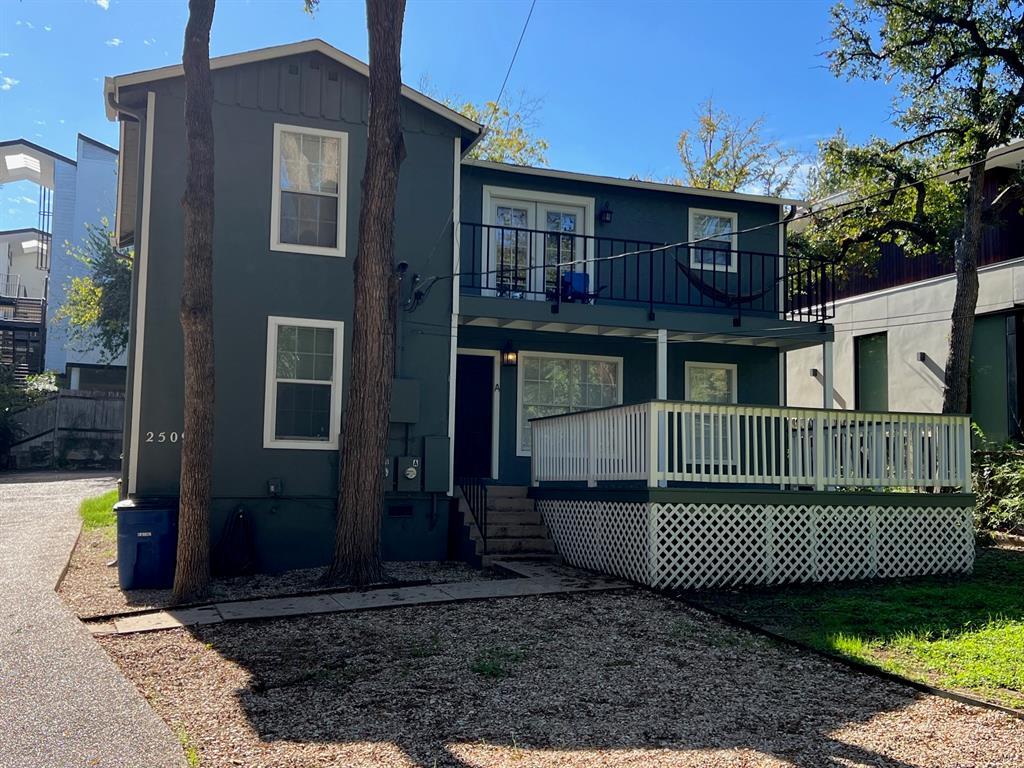 Foto principal - 2509 Quarry Rd