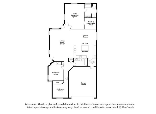Foto del edificio - 10912 E Dragoon Ave