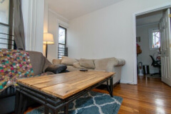 Photo - Renovated, 2 Floor Fenway / BU South Campus 4 Bed/2 Bath on Park Drive for September 1st, 2026 Apartment
