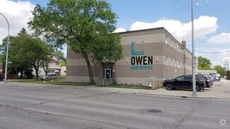 Building Photo - Owen Apartments