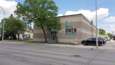 Building Photo - Owen Apartments