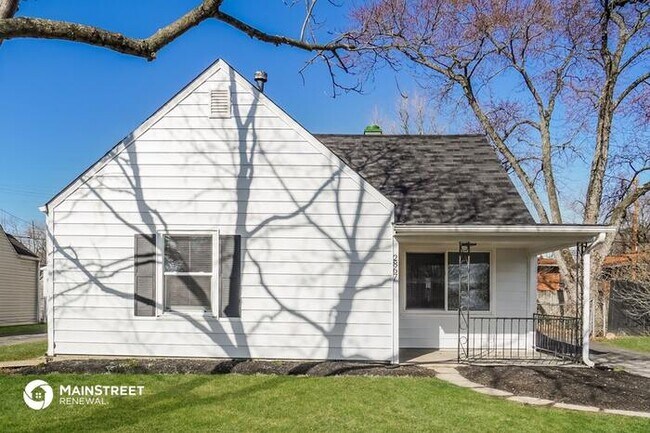 Building Photo - 2867 WOODLAND AVE, COLUMBUS, OH 43224
