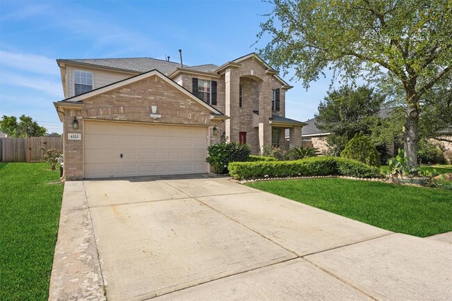 Building Photo - 6323 Channelbrook Ln