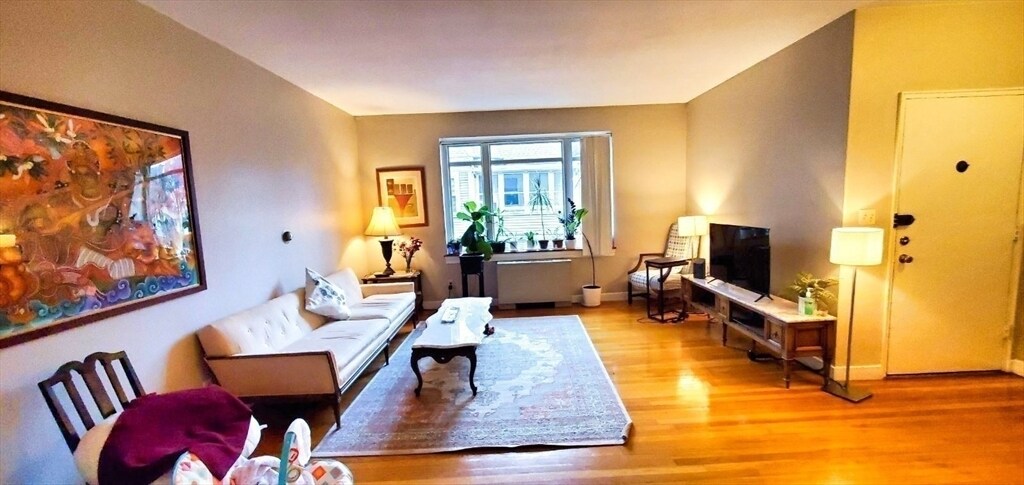 Foto principal - 575 Washington St