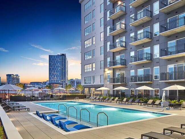 Foto del edificio - 516 Lea Ave