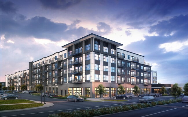 Building Photo - Tempo at Truepointe