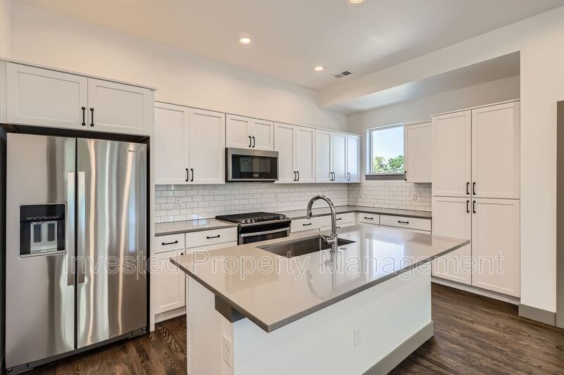 3511 S Marion St Unit A, Englewood, CO 80113 Condo for Rent in