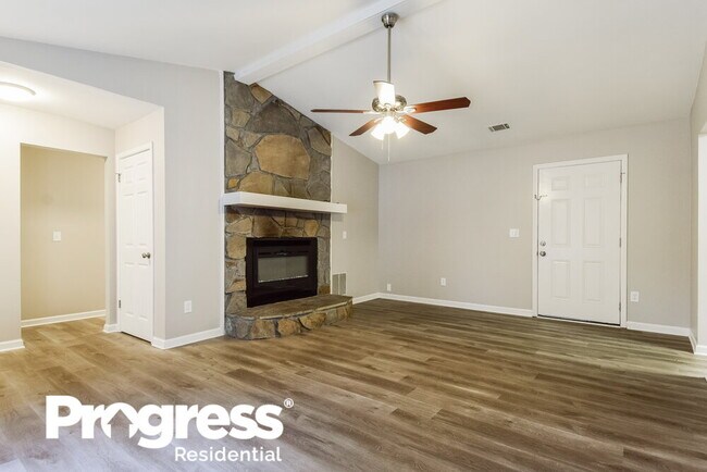 Foto del edificio - 2967 Forelock Pl