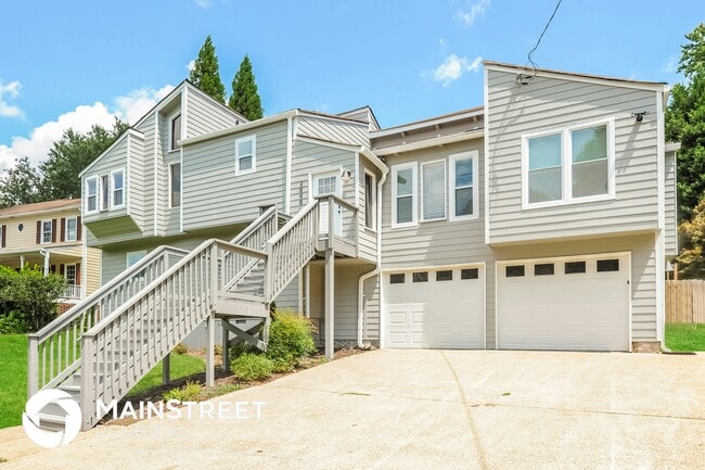 Building Photo - 4948 Highpoint Way NE