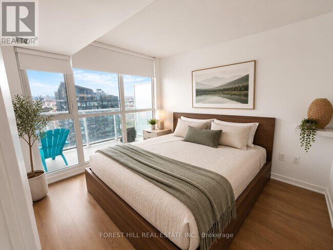 Building Photo - 75 Queens Wharf Rd