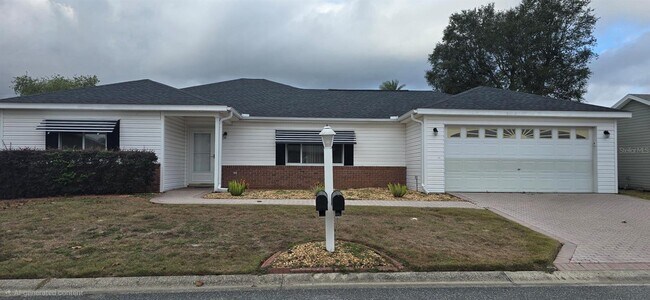 Building Photo - 17594 SE 95th Cir