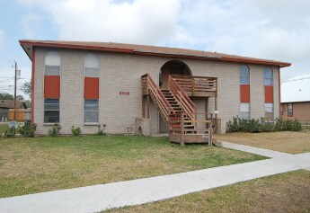 Apartamento superior - 3618 Crestbrook Ct