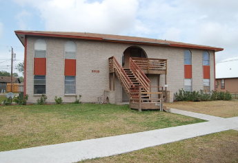 Upstairs unit - 3618 Crestbrook Ct