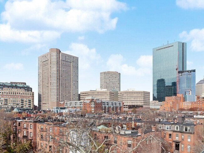 Foto del edificio - 433 Columbus Ave